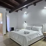게스트하우스 Borgo Carida - Family Holidays Zaccanopoli