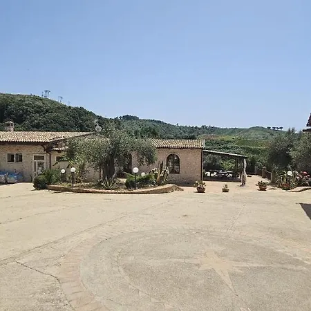 Affittacamere Borgo Caridà - Family Holidays