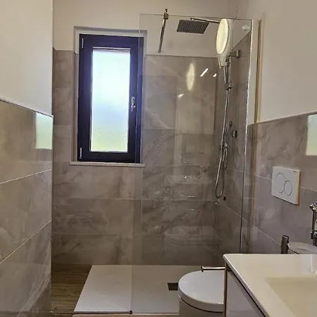 Borgo Caridà - Family Holidays Zaccanopoli
