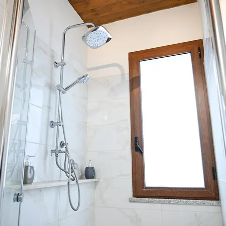 Affittacamere Borgo Caridà - Family Holidays