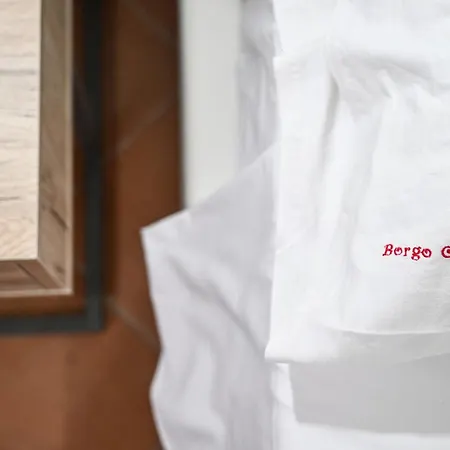 Casa de hóspedes Borgo Caridà - Family Holidays