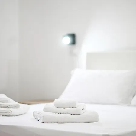 Affittacamere Borgo Caridà - Family Holidays
