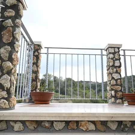 Borgo Carida - Family Holidays *