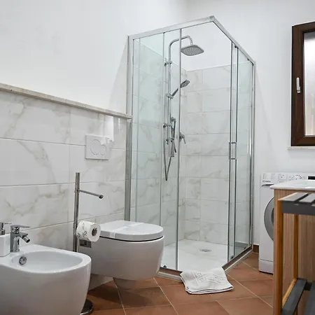 Affittacamere Borgo Caridà - Family Holidays 4*