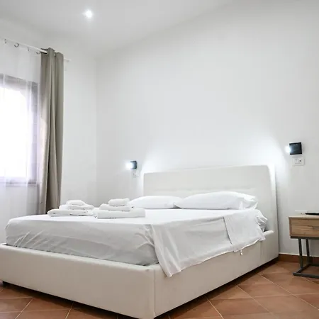 Borgo Carida - Family Holidays