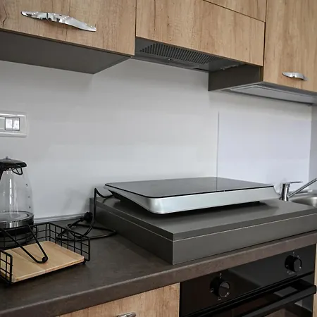 Borgo Caridà - Family Holidays Casa de hóspedes Zaccanopoli