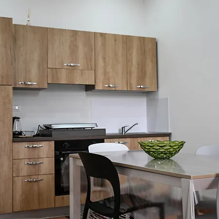 Borgo Caridà - Family Holidays Zaccanopoli