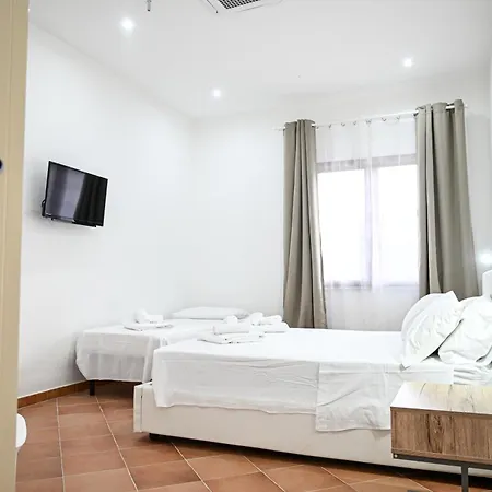 Borgo Caridà - Family Holidays 4*