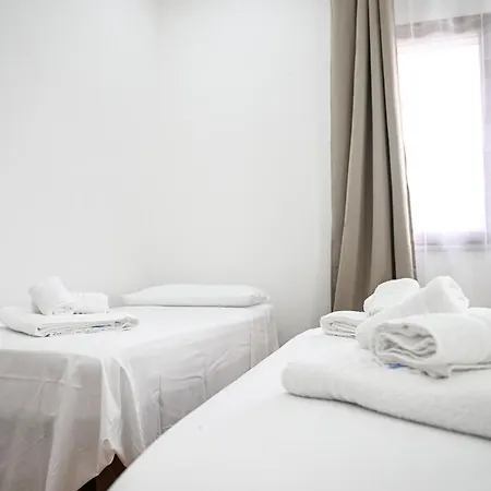 Borgo Caridà - Family Holidays Affittacamere Zaccanopoli
