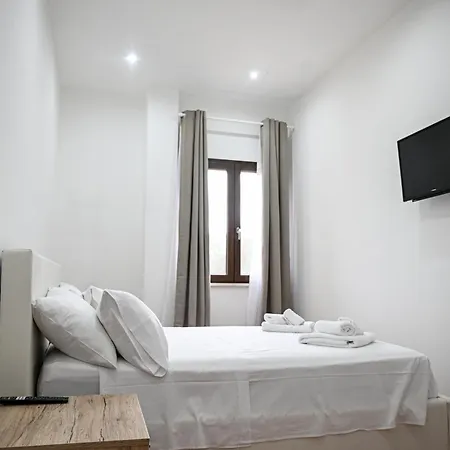 Borgo Caridà - Family Holidays Zaccanopoli