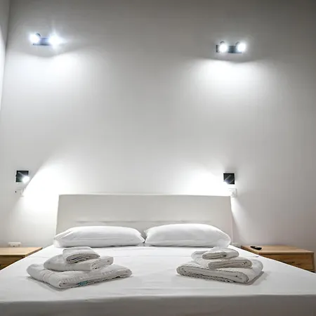 Affittacamere Borgo Caridà - Family Holidays 4*