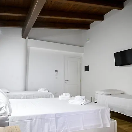 Borgo Caridà - Family Holidays 4* Zaccanopoli