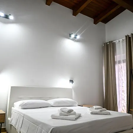 Konukevi Borgo Carida - Family Holidays