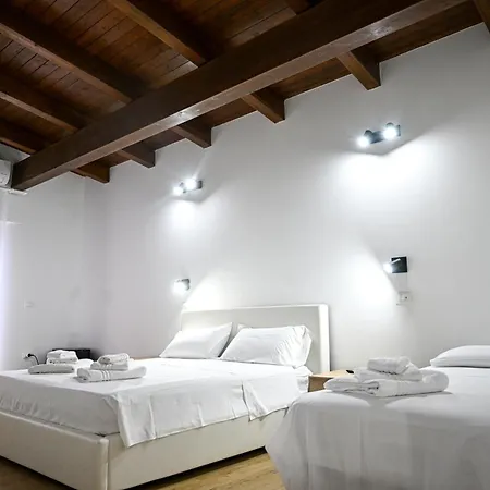 Borgo Caridà - Family Holidays 4*