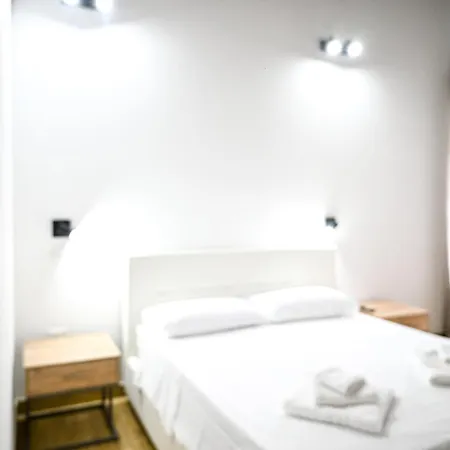 Borgo Caridà - Family Holidays