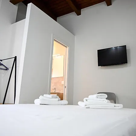 Borgo Caridà - Family Holidays 4* Zaccanopoli