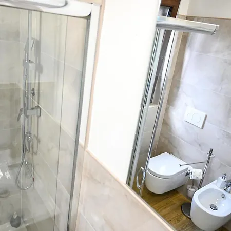 Borgo Caridà - Family Holidays Casa de hóspedes