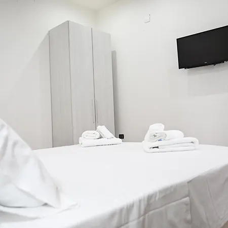 Borgo Caridà - Family Holidays 4*