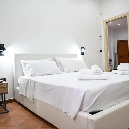 Affittacamere Borgo Caridà - Family Holidays