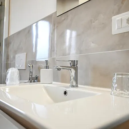 Borgo Carida - Family Holidays Gasthof Zaccanopoli
