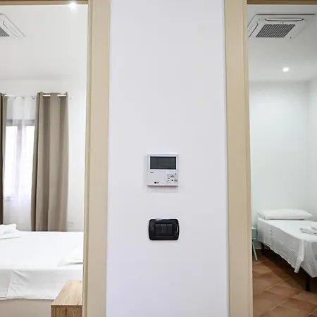 Borgo Caridà - Family Holidays 4*