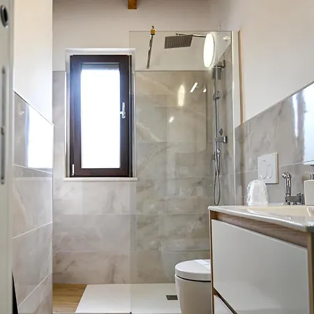 Borgo Caridà - Family Holidays 4*