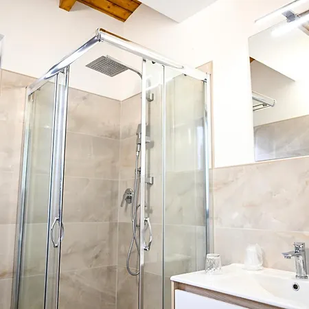 Borgo Caridà - Family Holidays