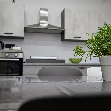 Casa de hóspedes Borgo Caridà - Family Holidays