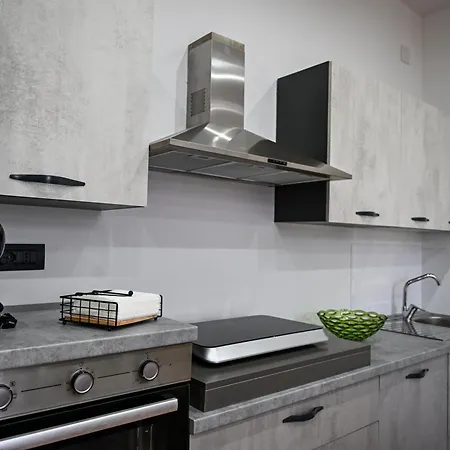 Borgo Caridà - Family Holidays