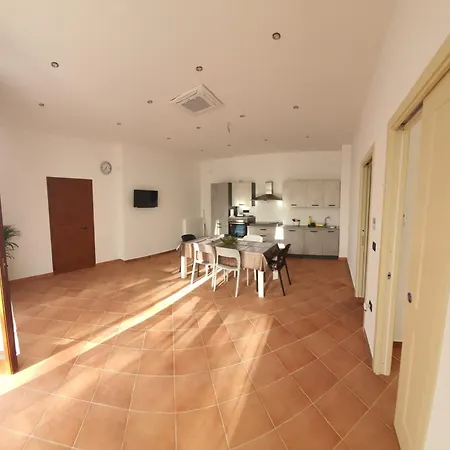 Borgo Caridà - Family Holidays