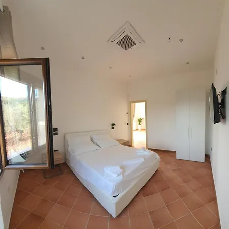 Borgo Carida - Family Holidays Gasthof *