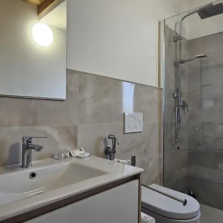 Borgo Caridà - Family Holidays