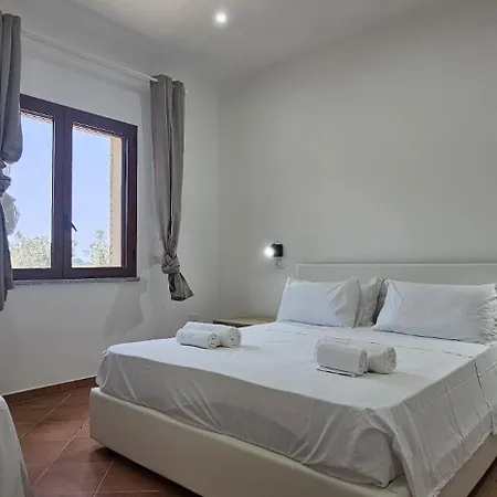 Borgo Caridà - Family Holidays 4* Zaccanopoli