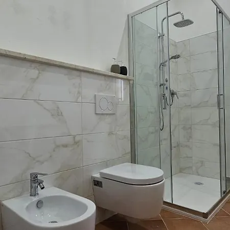 Borgo Caridà - Family Holidays Affittacamere Zaccanopoli