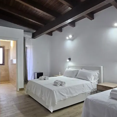 Borgo Carida - Family Holidays *
