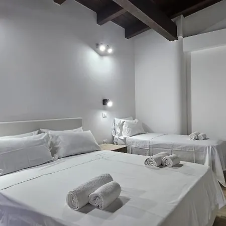 Borgo Caridà - Family Holidays 4* Zaccanopoli