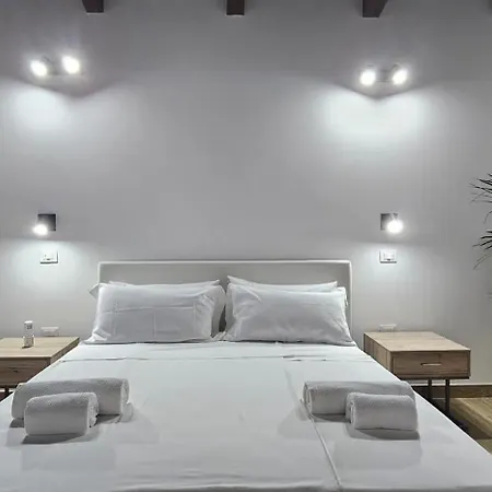 Borgo Caridà - Family Holidays 4* Zaccanopoli