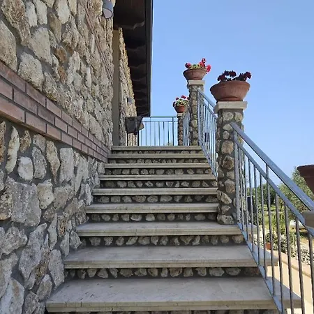 Borgo Caridà - Family Holidays 4*