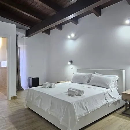 Casa de hóspedes Borgo Caridà - Family Holidays Zaccanopoli