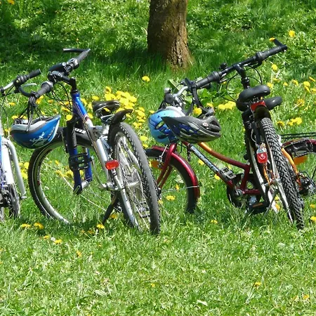 Gasthof Borgo Carida - Family Holidays