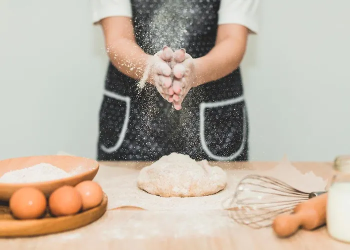 Borgo Carida - Family Holidays Zaccanopoli