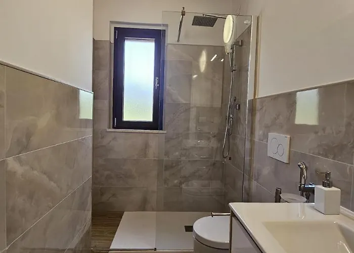 Borgo Caridà - Family Holidays Zaccanopoli