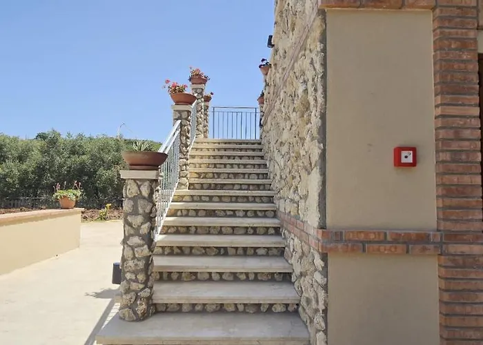 Borgo Caridà - Family Holidays 4* Zaccanopoli