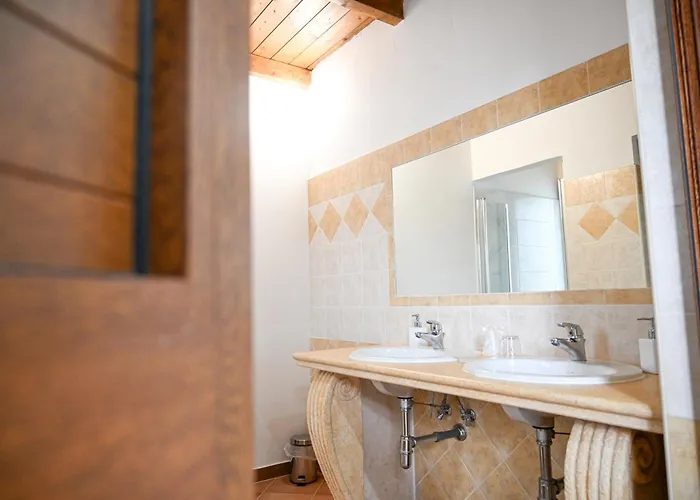 Borgo Caridà - Family Holidays Casa de hóspedes Zaccanopoli