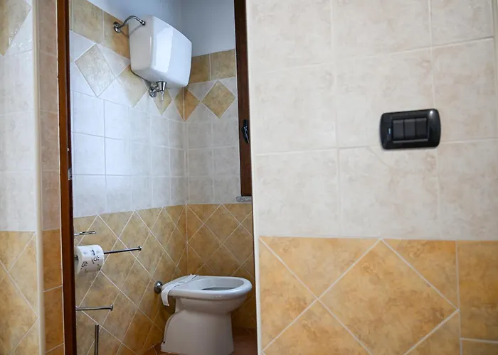 Borgo Caridà - Family Holidays Casa de hóspedes