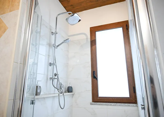 Casa de hóspedes Borgo Caridà - Family Holidays