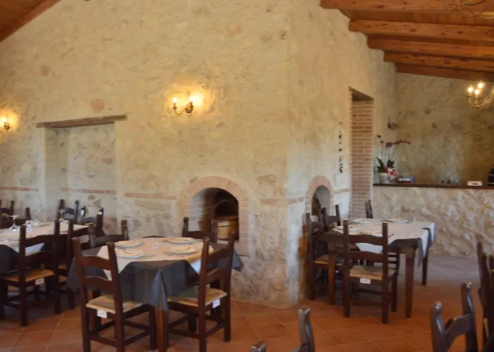 Casa de hóspedes Borgo Caridà - Family Holidays