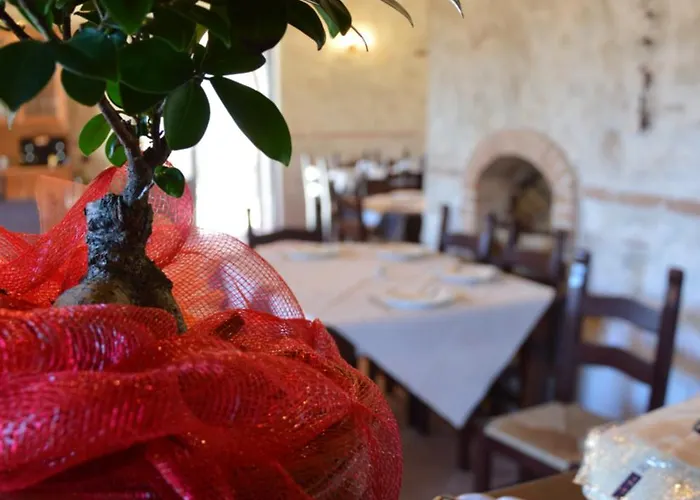 Borgo Caridà - Family Holidays 4* Zaccanopoli