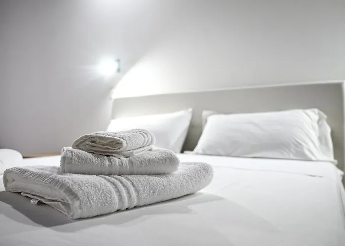 Casa de hóspedes Borgo Caridà - Family Holidays 4*