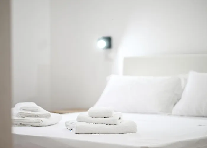 Casa de hóspedes Borgo Caridà - Family Holidays